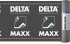 Delta: MAXX PLUS Диффузионная мембрана с адсорбционным слоем